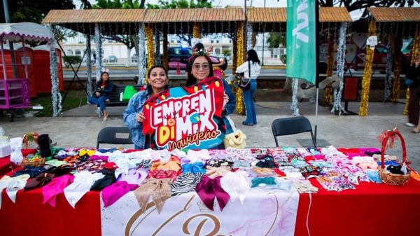 EMPRENDIMIX