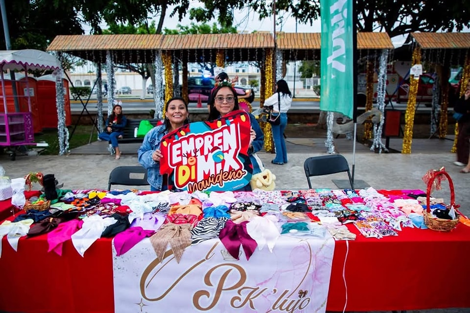 EMPRENDIMIX