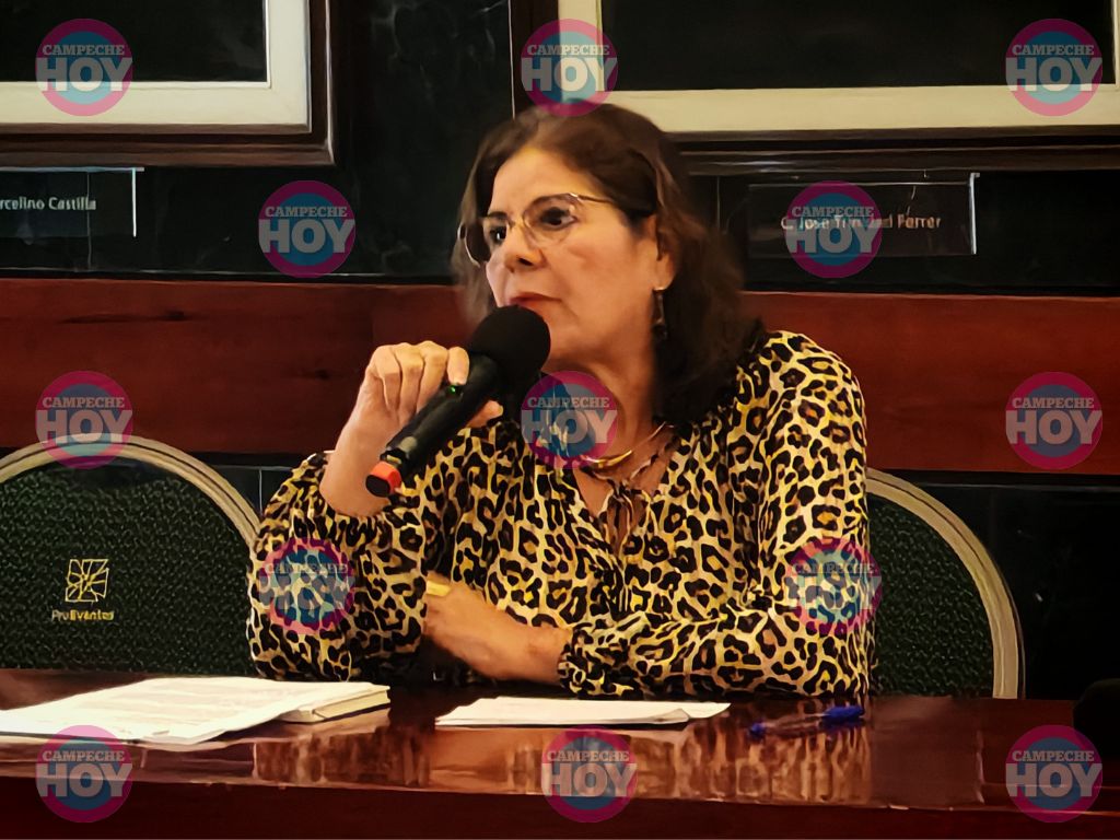 Elisa Hernández
