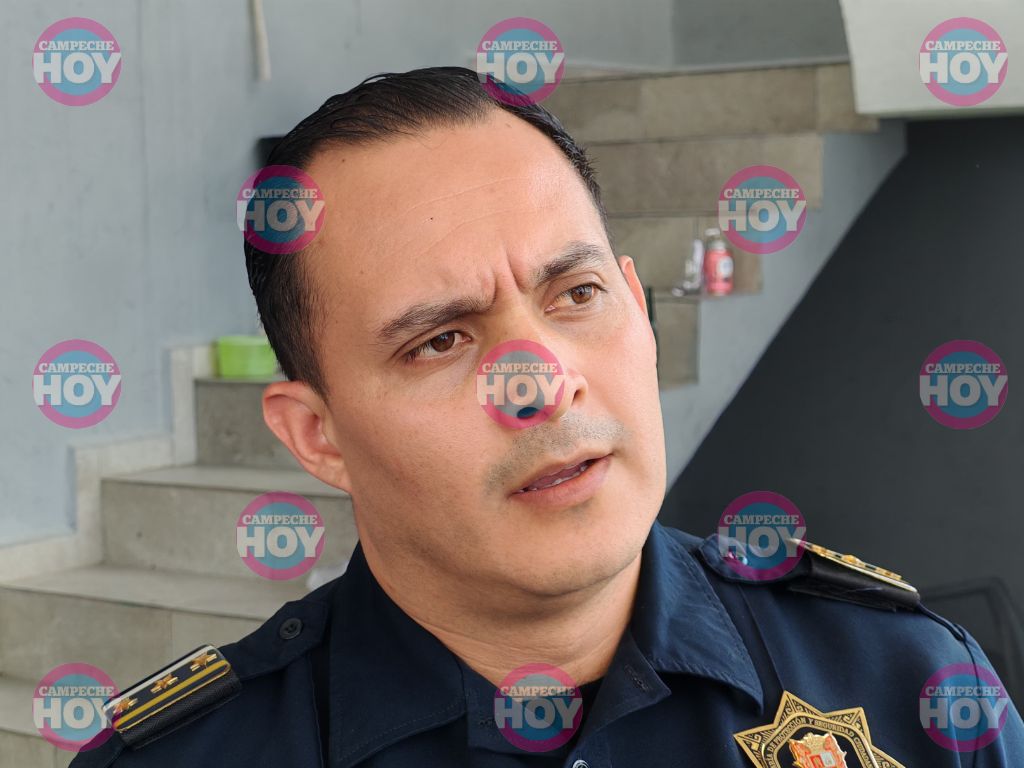 Policías
