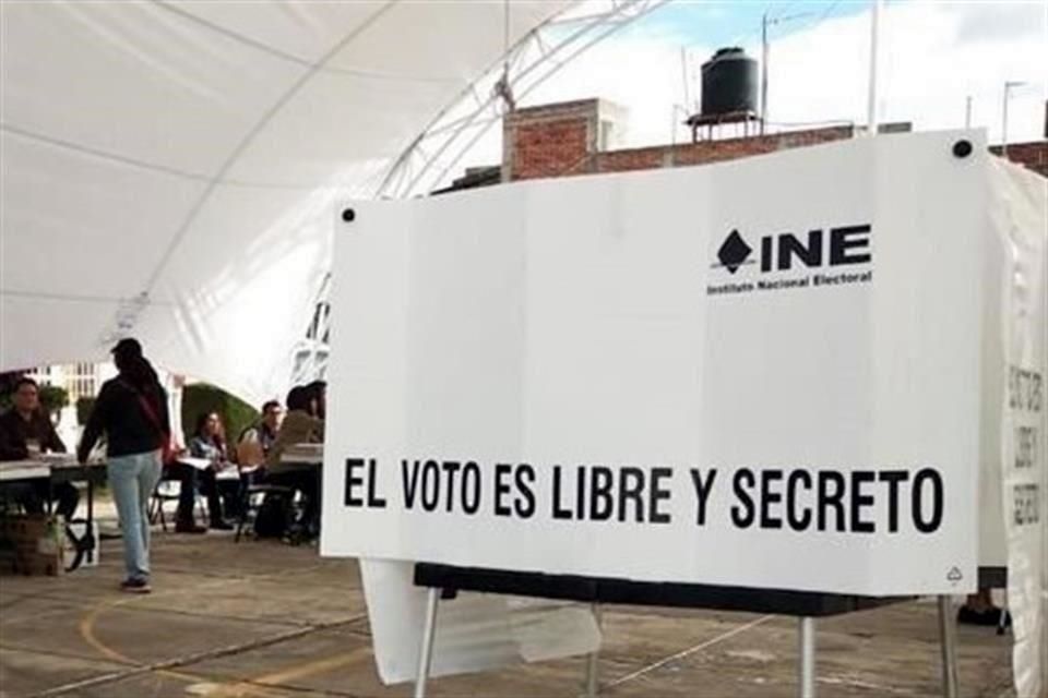 INE