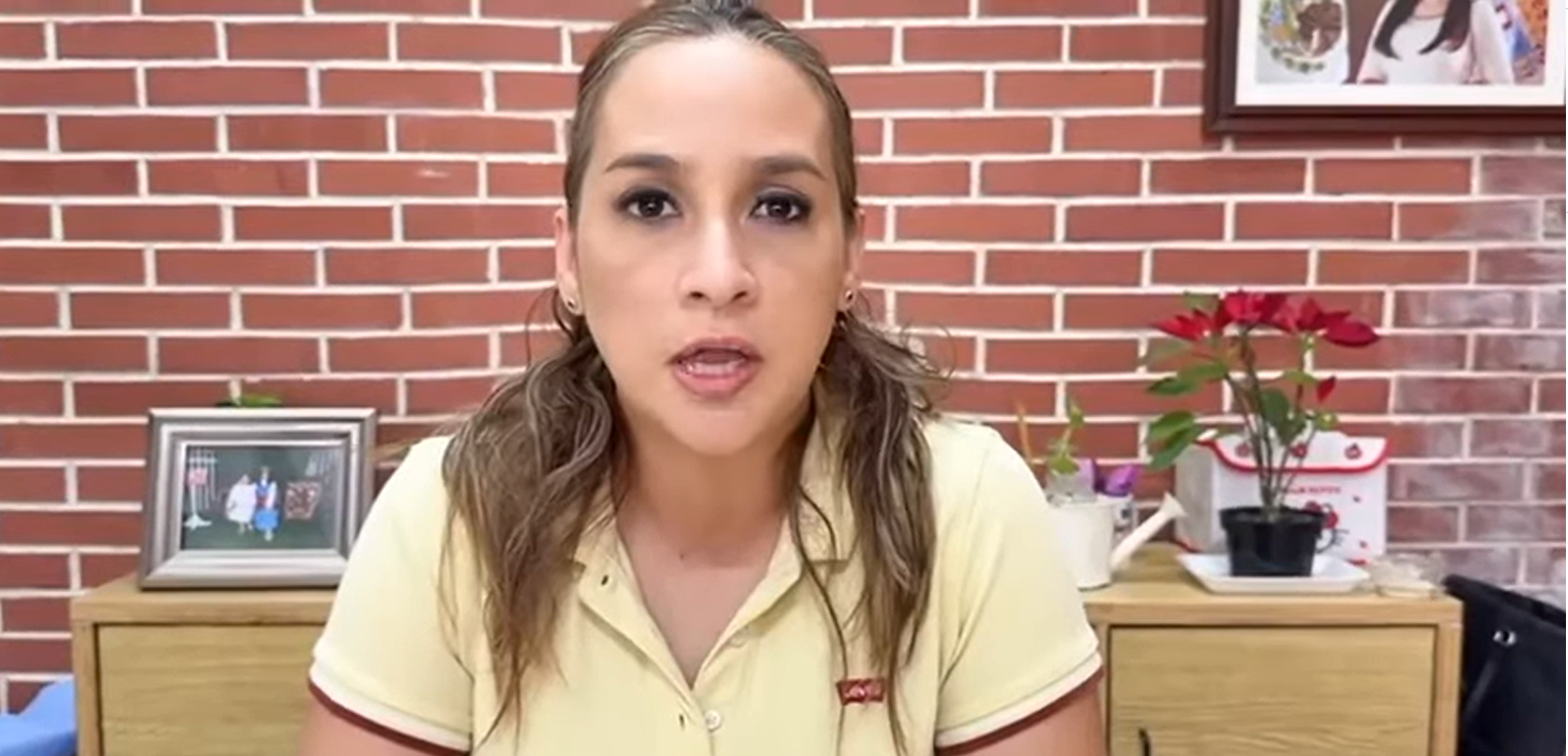 Ariadna de Córdoba Vega