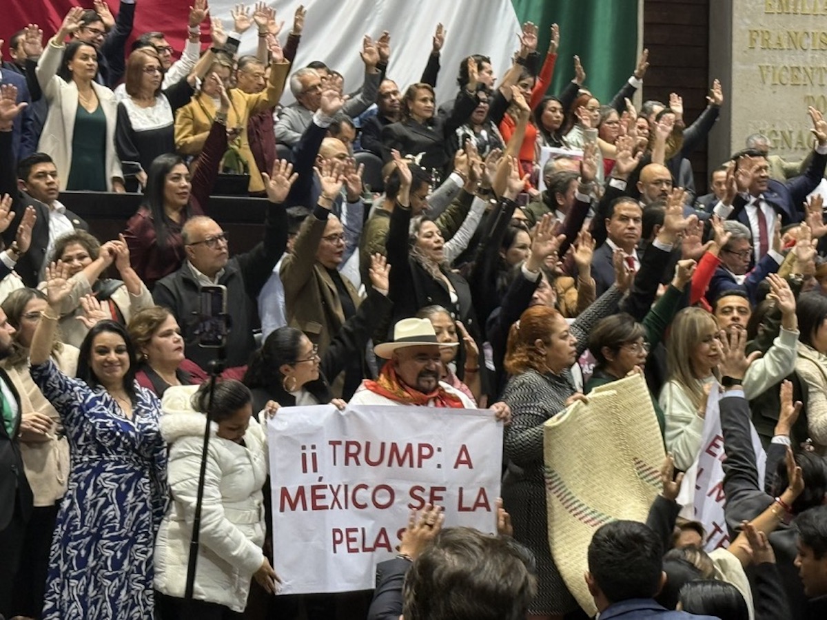 Diputados