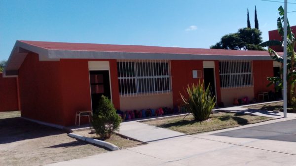 La Escuela es Nuestra