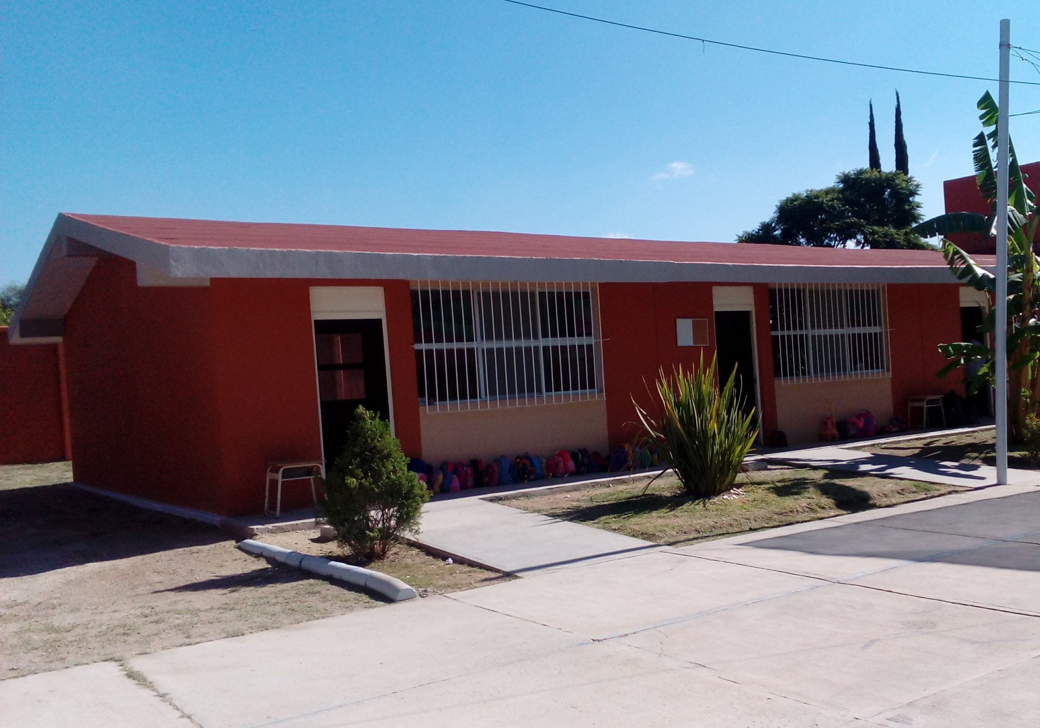 La Escuela es Nuestra