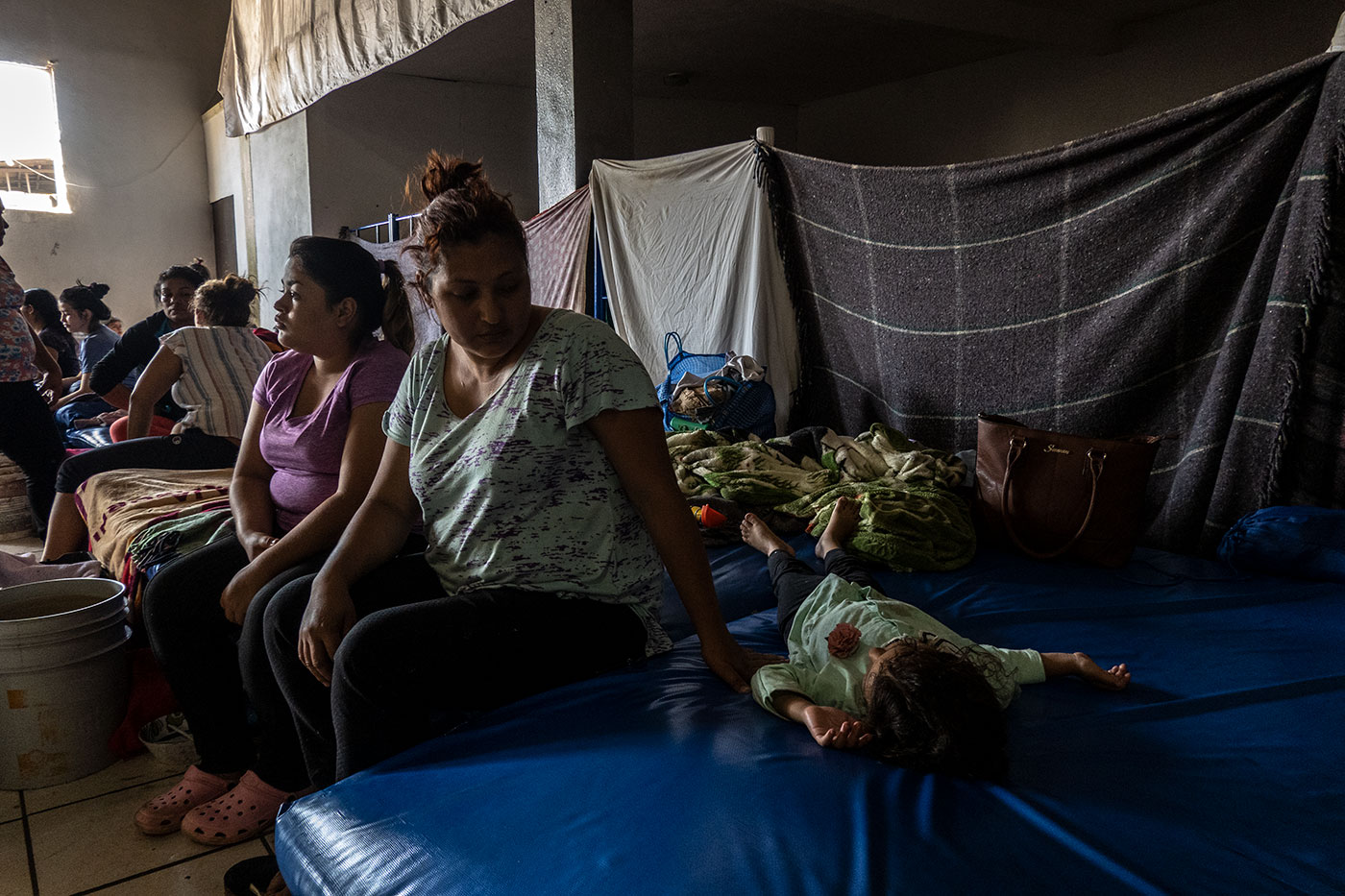 MIGRANTES