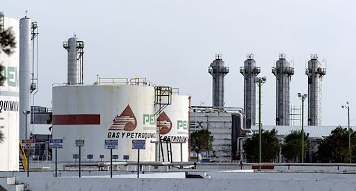 PETROQUÍMICA