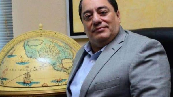 Raúl López Deantes