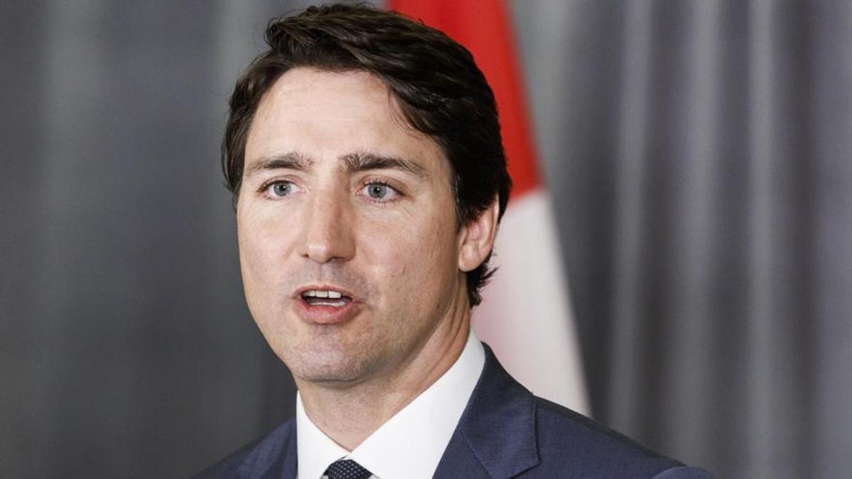 Trudeau