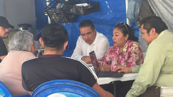 Nayeli de los Ángeles