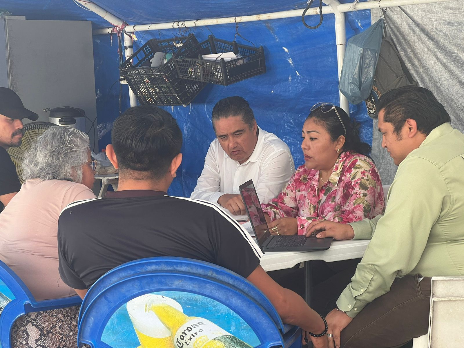 Nayeli de los Ángeles