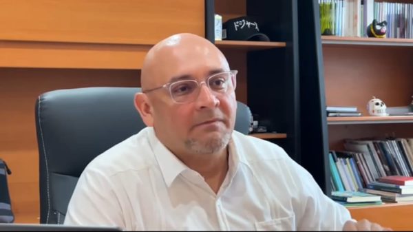 Jackson Villacís