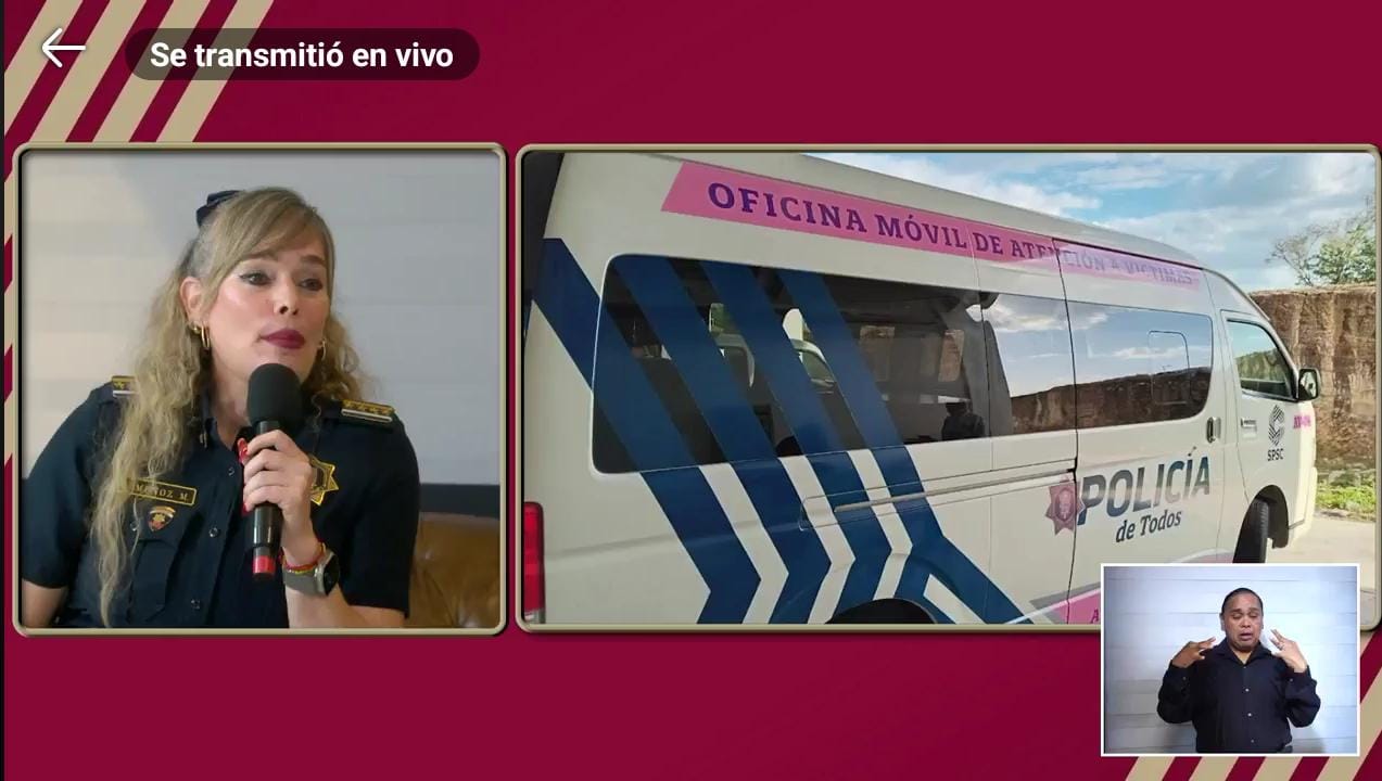Marcela Muñoz