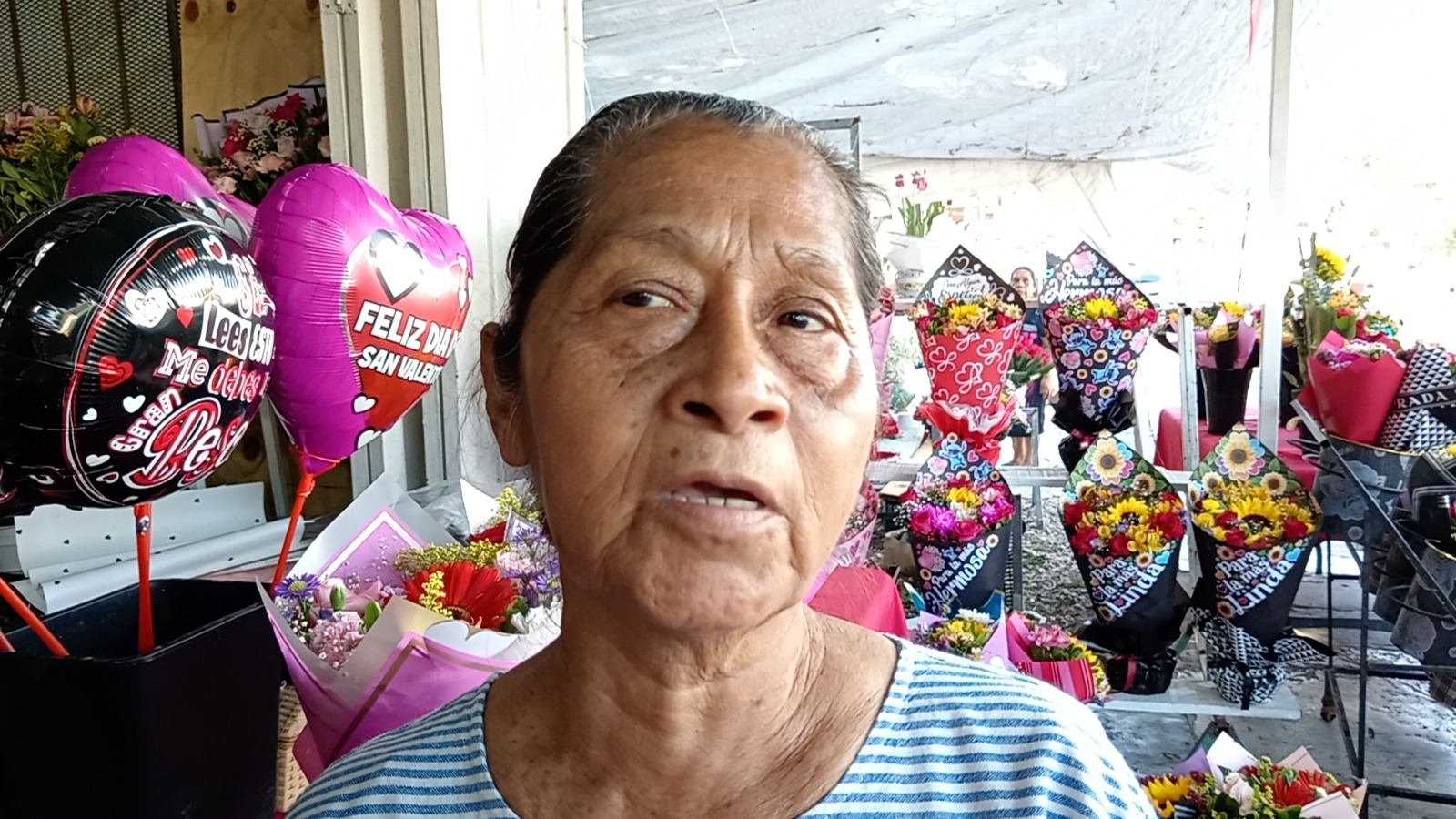 Flores