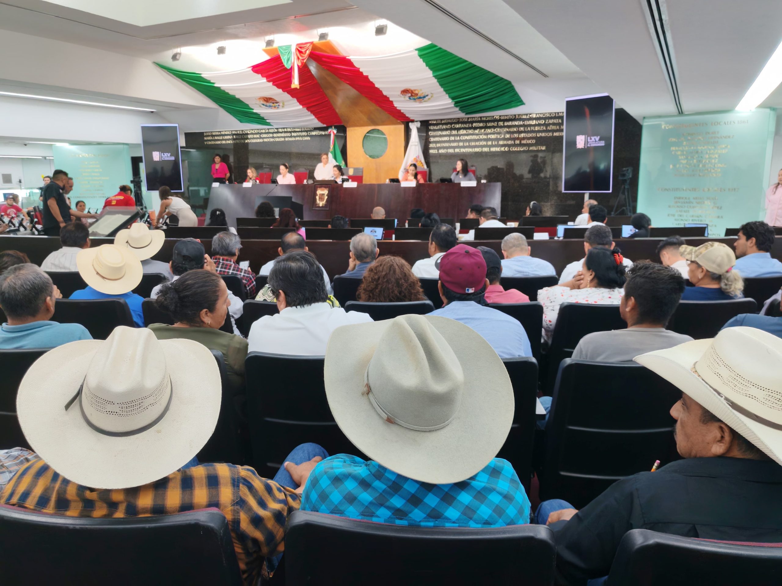 Congreso