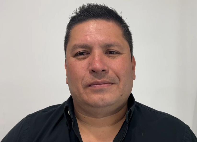 César Marín