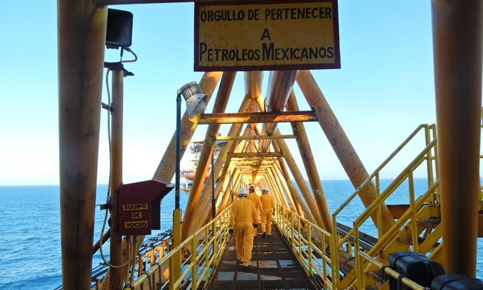 PEMEX