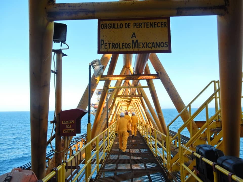 PEMEX