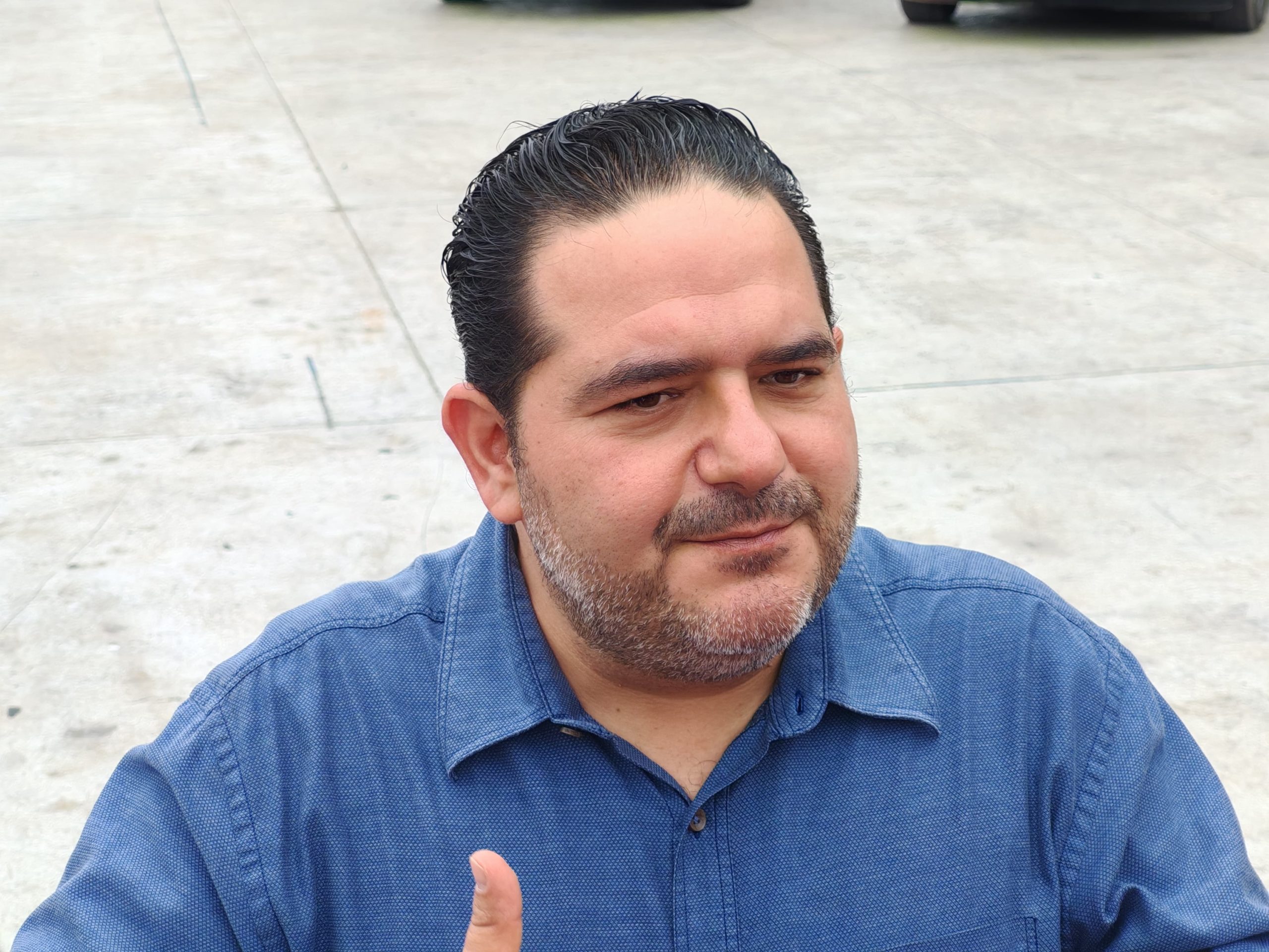Anuar Dager