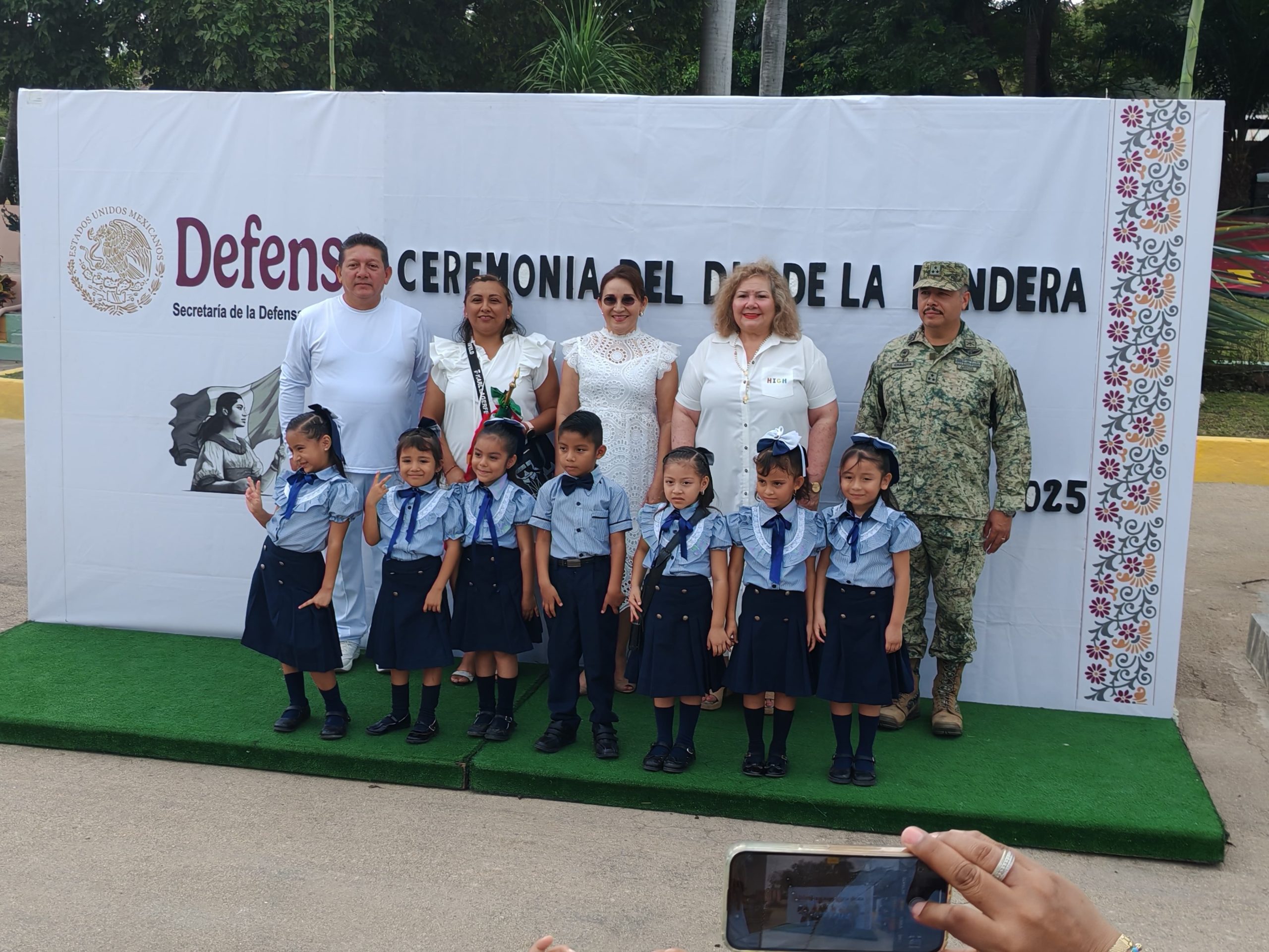 Homenaje
