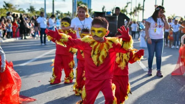 Corso Infantil
