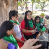 Activistas