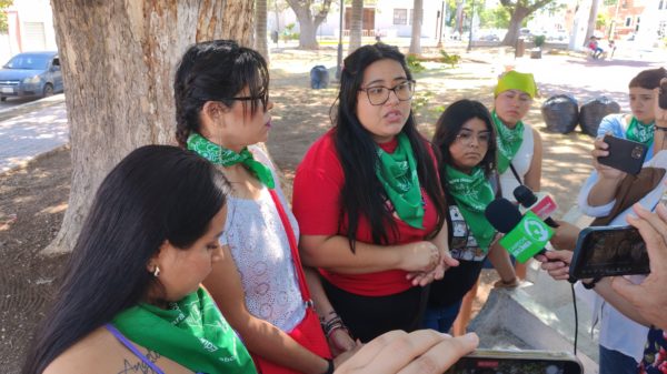 Activistas