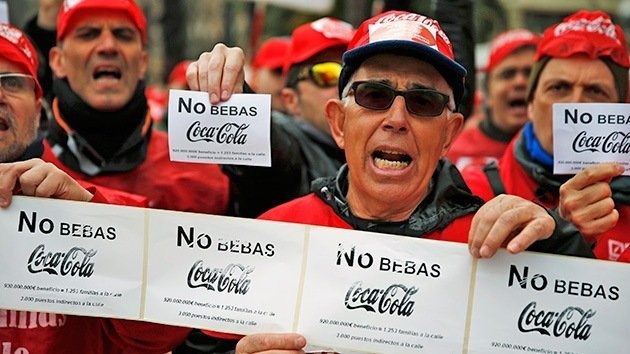 Coca Cola