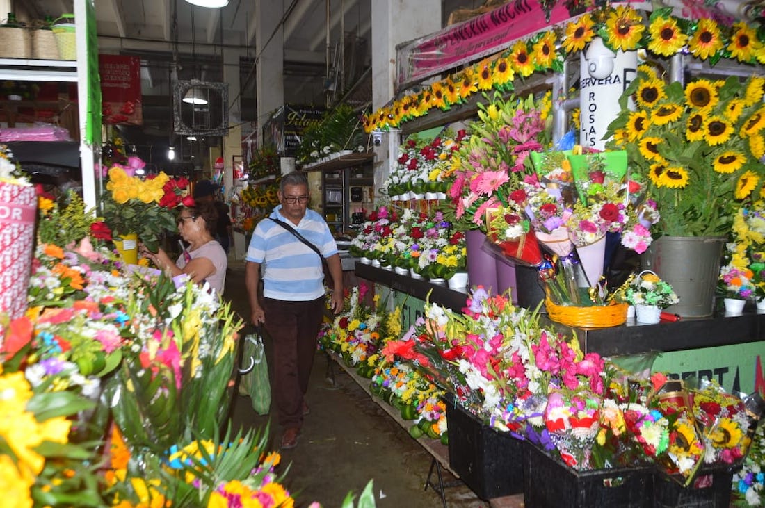 Rosas