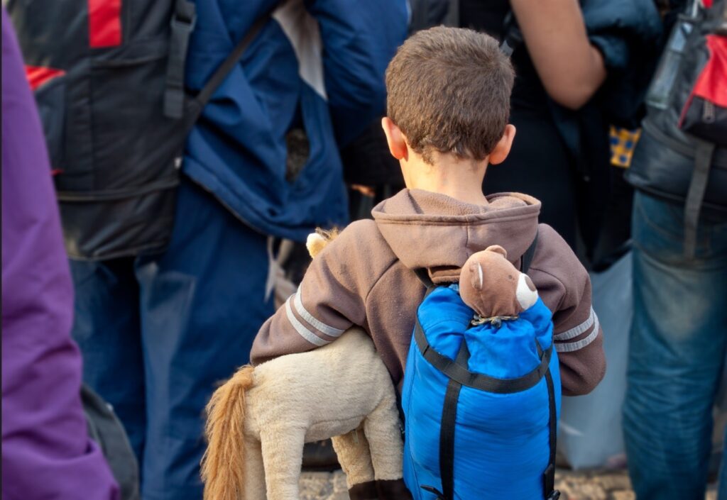 NIÑOS