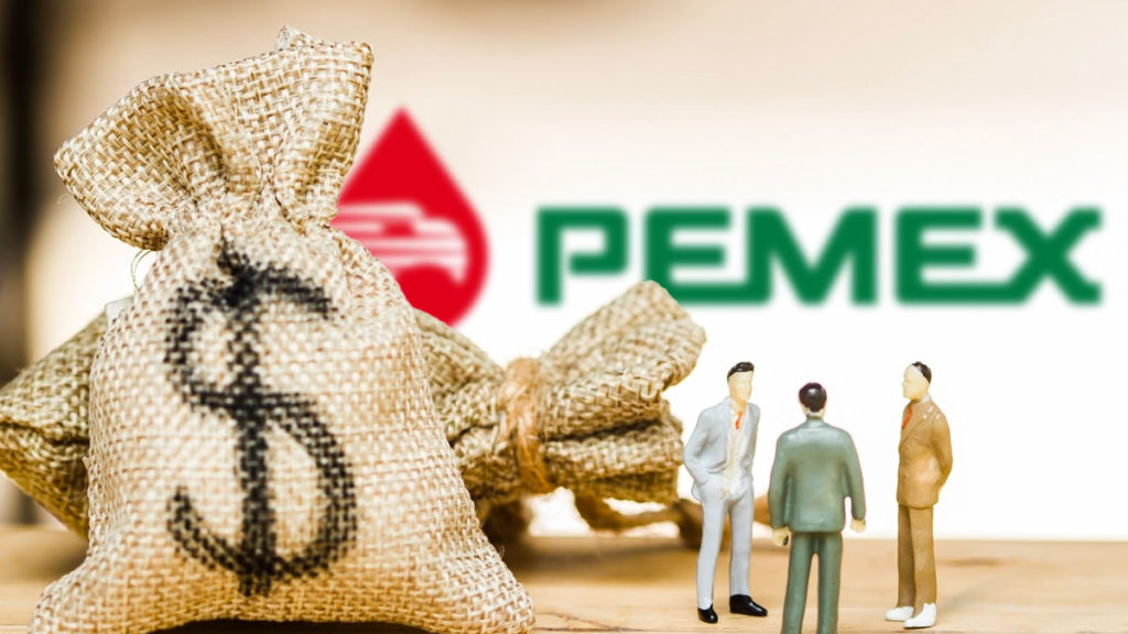 PEMEX