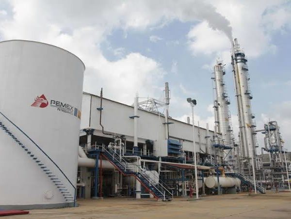 PEMEX