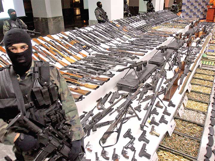 ARMAS