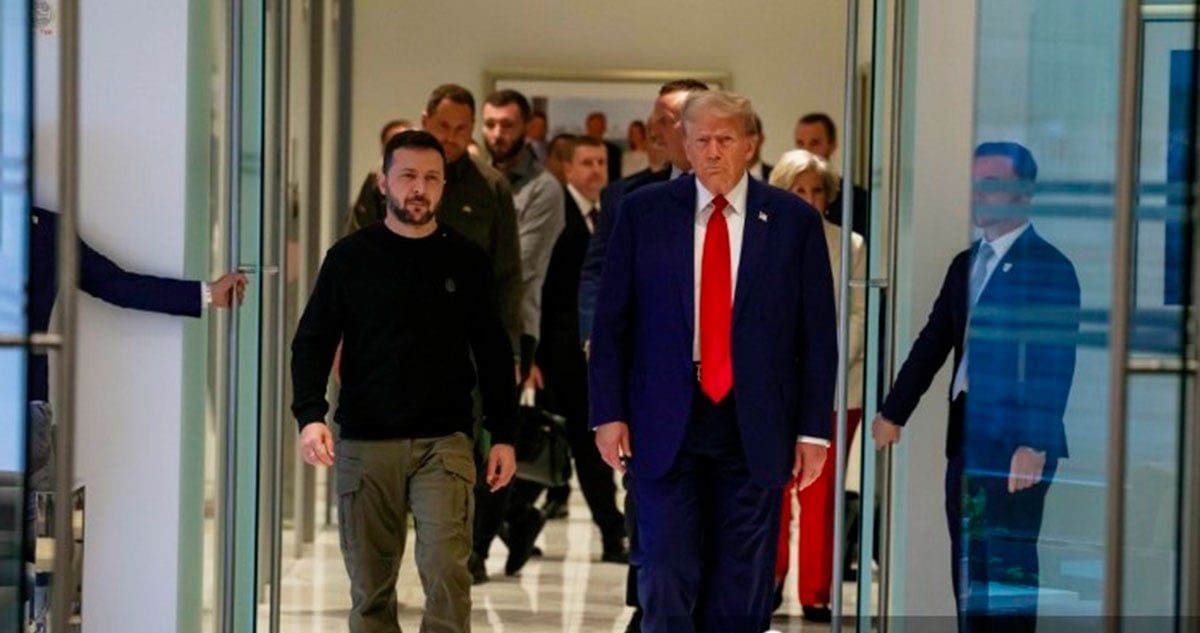 TRUMP