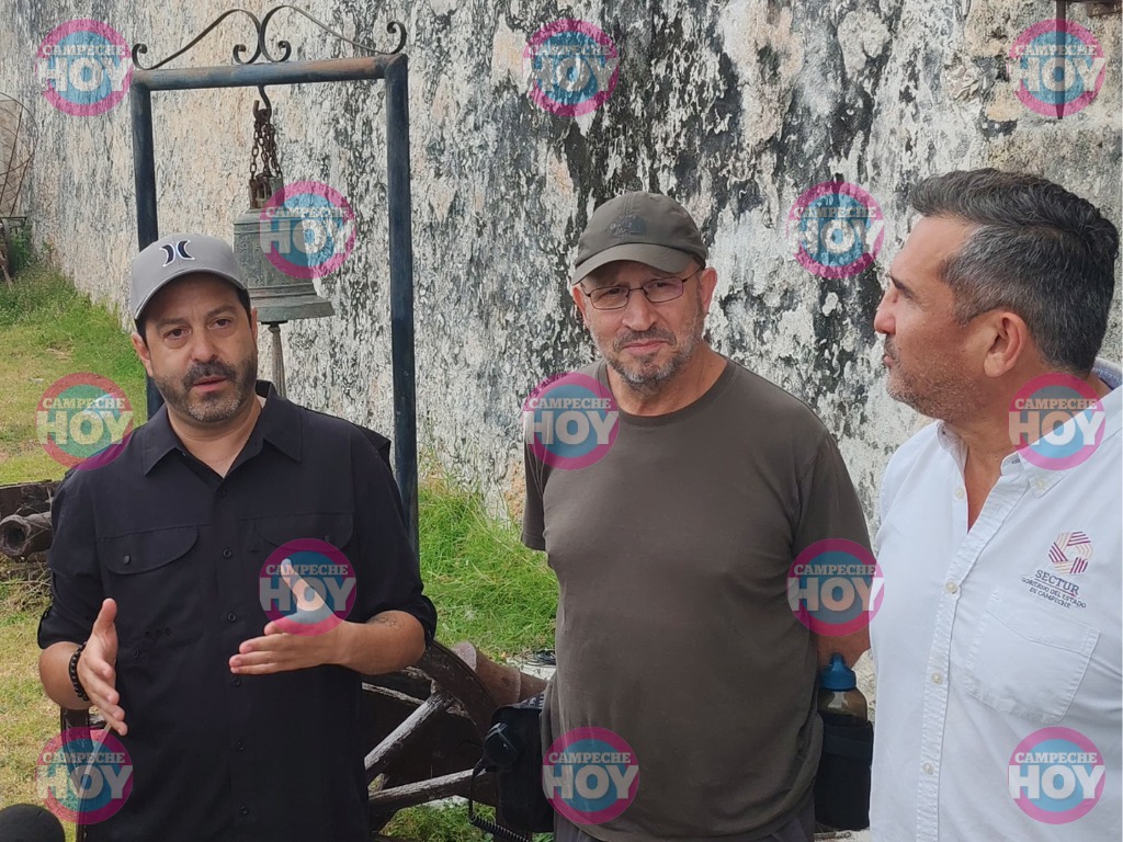 Producción