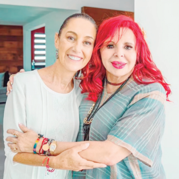 Layda Sansores