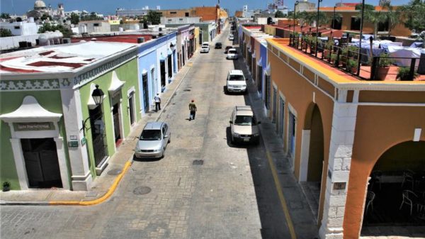 Campeche