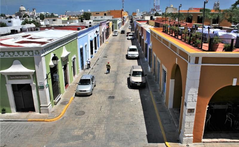 Campeche