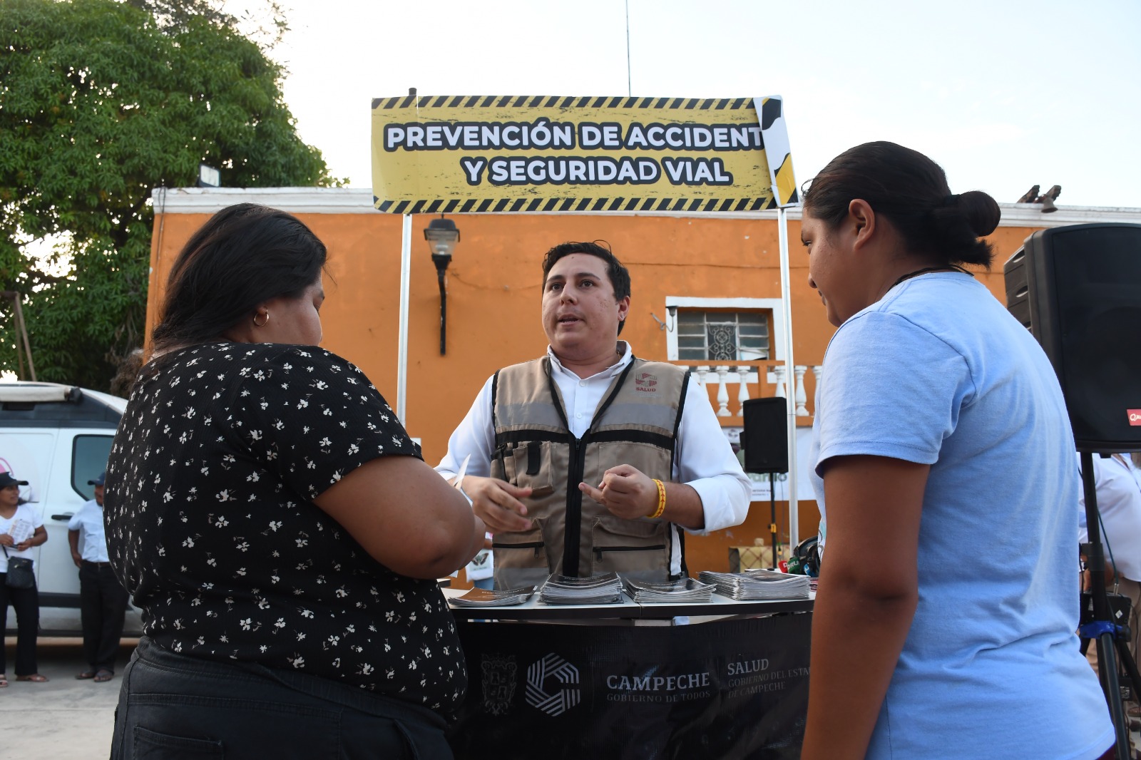 ACCIDENTES