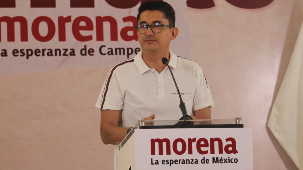 Erick Reyes