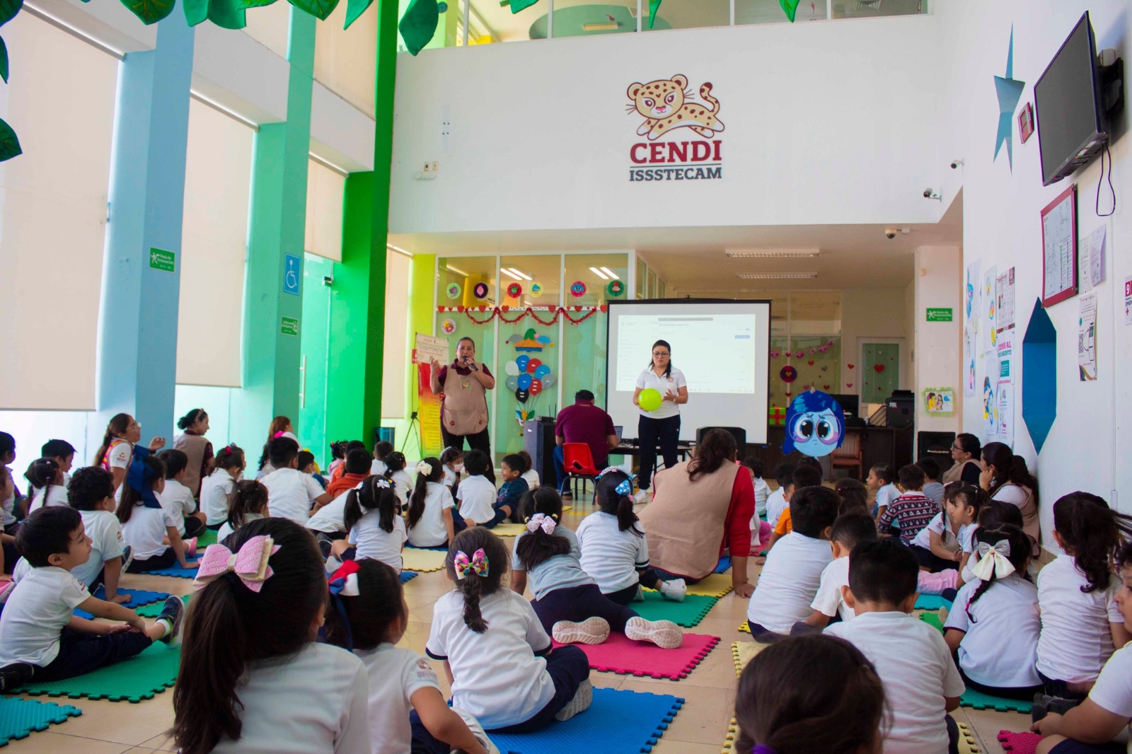 CENDI