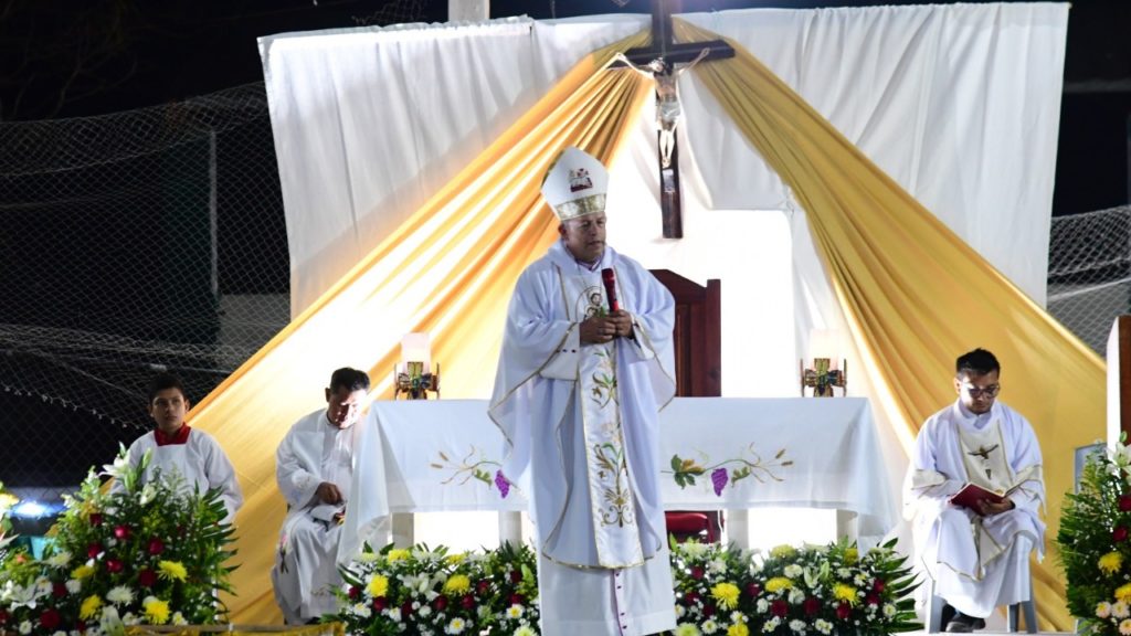 José Francisco