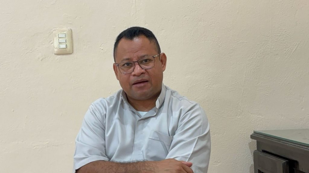 Luis Ángel