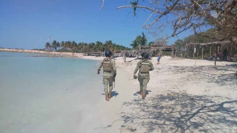 PLAYAS