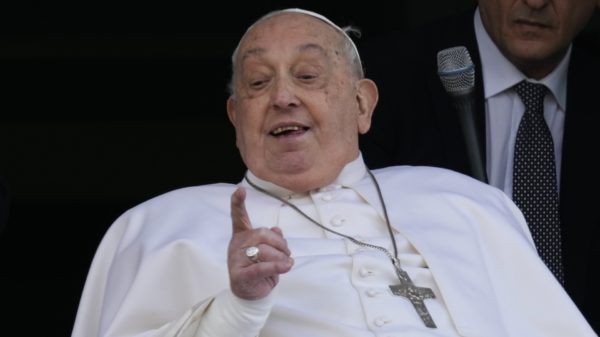 Papa Francisco