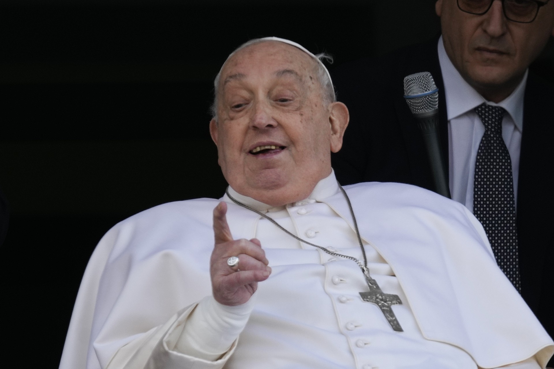 Papa Francisco