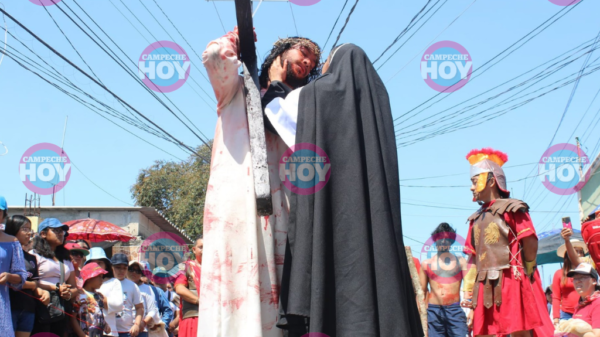Viacrucis
