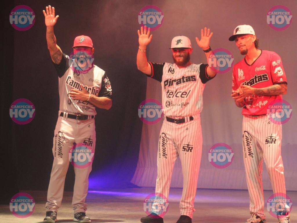 Piratas