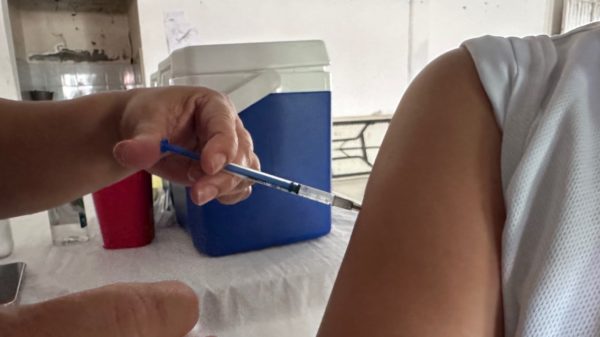 sarampión