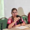 Elisa Hernández